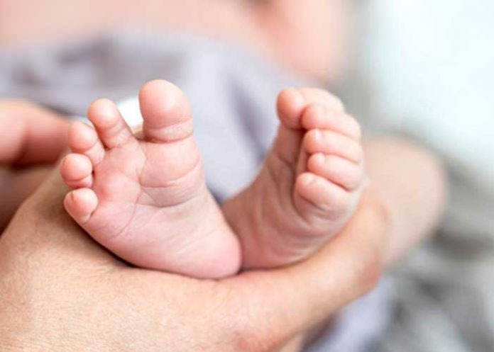 Desbaratan red de tráfico de bebés en Marruecos