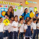 Alumnos y Padres de Familias: Atentos con las teleclases de este fin de semana Foto: Alumnos y Padres de Familias: Atentos con las teleclases de este fin de semana / TN8