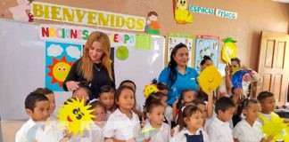 Foto: Alumnos y Padres de Familias: Atentos con las teleclases de este fin de semana / TN8