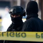 Foto: Masacre en Ecuador /cortesía