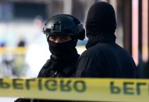 Foto: Masacre en Ecuador /cortesía