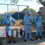 MINSA en nueva jornada antiepidémica 