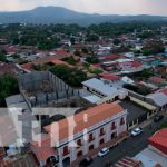 Masaya contará con un teatro de nivel y una infraestructura moderna