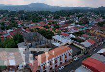 Masaya contará con un teatro de nivel y una infraestructura moderna Masaya contará con un teatro de nivel y una infraestructura moderna