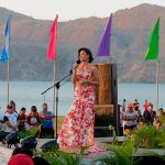 Vicepresidenta de Nicaragua anuncia más de 16 mil actividades para el fin de semana Foto: Nicaragua anuncia más de 16 mil actividades /cortesía