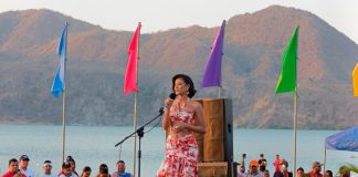 Foto: Nicaragua anuncia más de 16 mil actividades /cortesía
