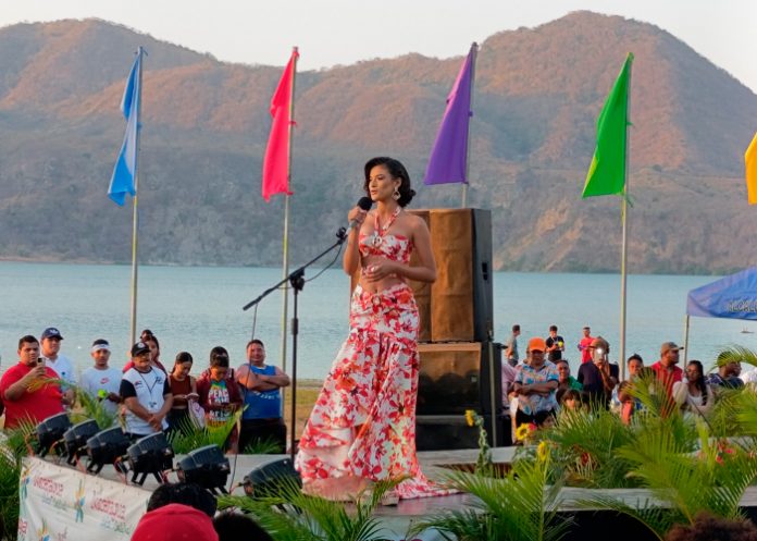 1 Foto: Nicaragua anuncia más de 16 mil actividades /cortesía