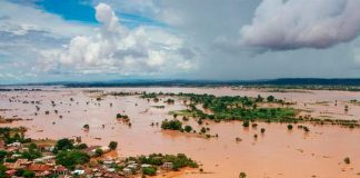 Foto: Madagascar en crisis /cortesía