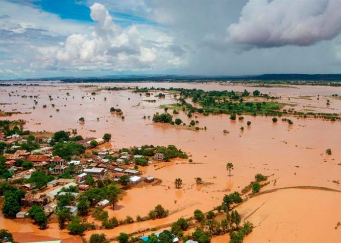 1 Foto: Madagascar en crisis /cortesía