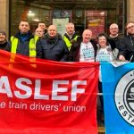 Foto: Huelga paraliza a Reino Unido /cortesía