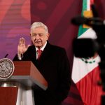 Presidente de México pide respeto al proceso electoral de Venezuela Foto: México defiende elecciones de Venezuela /cortesía