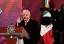 Foto: México defiende elecciones de Venezuela /cortesía
