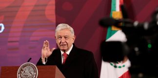 Foto: México defiende elecciones de Venezuela /cortesía