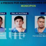 Foto: Delincuentes que abastecían con droga municipios en Madriz están tras las rejas / TN8