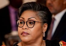 Foto: Nicaragua envía felicitaciones por designación de Primera Ministra en el Congo / Cortesía