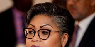 Foto: Nicaragua envía felicitaciones por designación de Primera Ministra en el Congo / Cortesía