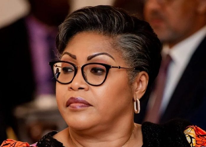 Foto: Nicaragua envía felicitaciones por designación de Primera Ministra en el Congo / Cortesía