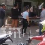 Exceso de velocidad y ebriedad, causas del fatal suceso en carretera Matagalpa-Waslala Foto: Exceso de velocidad y ebriedad, causas del fatal suceso en carretera Matagalpa-Waslala/TN8