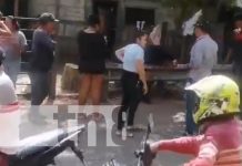 Foto: Exceso de velocidad y ebriedad, causas del fatal suceso en carretera Matagalpa-Waslala/TN8