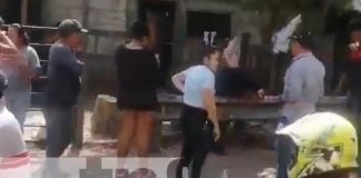 Foto: Exceso de velocidad y ebriedad, causas del fatal suceso en carretera Matagalpa-Waslala/TN8
