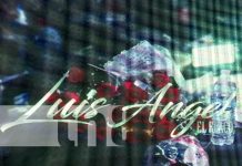 Foto: Fiesta y pisteo con megaconcierto en Nicaragua de Luis Ángel el Flaco y su banda/TN8