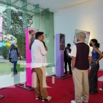 Foto: Juventud Sandinista conmemora 44 años de la cruzada nacional de alfabetización en Nicaragua/TN8