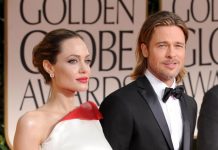 Foto: Angeline Jolie confiesa que Brad Pitt la agredía durante el matrimonio / Cortesìa