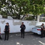 Foto: EE.UU. se pronuncia e insta a México y Ecuador a resolver diferencias diplomáticas/Cortesía