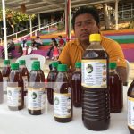 Foto: Mucho dinamismo en las ventas en el Parque Nacional de Feria en Managua/TN8