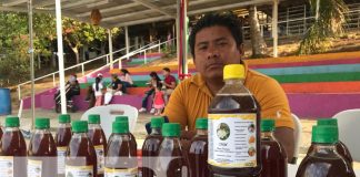 Foto: Mucho dinamismo en las ventas en el Parque Nacional de Feria en Managua/TN8