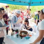 Foto: Granada desarrolla con éxito el Festival de Panes y Dulces de Cuaresma/TN8