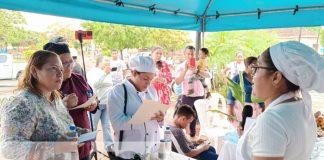 Foto: Granada desarrolla con éxito el Festival de Panes y Dulces de Cuaresma/TN8