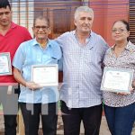 ¡Una hamaca de 20 metros! Granada elaborará hamaca gigante para celebrar sus 500 años Foto: ¡Una hamaca de 20 metros! Granada elaborará hamaca gigante para celebrar sus 500 años/TN8
