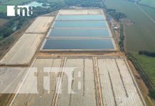 Inaugurarán moderna planta de tratamiento de aguas residuales en Chinandega