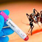 Se confirman menos contagios de dengue, neumonía e influenza en Nicaragua Se confirman menos contagios de dengue, neumonía e influenza en Nicaragua