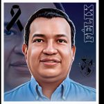 Joven motociclista muere al impactar contra un árbol en el viejo Chinandega