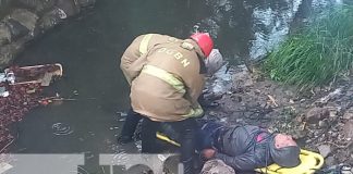 Foto: Enjambre de abejas atacan salvajemente a un hombre en Estelí/TN8