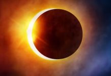 América Central y del Norte se preparan para presenciar un Eclipse Solar histórico Foto: América Central y del Norte se preparan para presenciar un Eclipse Solar histórico/Cortesía