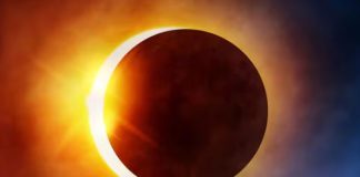 Foto: América Central y del Norte se preparan para presenciar un Eclipse Solar histórico/Cortesía