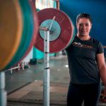 Foto: Sema Ludrikc orgullo nicaragüense /cortesía