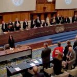 Nicaragua pide cese del apoyo político, financiero y militar a Israel