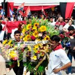 Un hecho histórico en Estelí