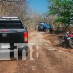 Hallazgo en Las Prusias-Granada