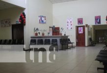 Inauguran Central de Equipos en Catarina, Masaya, para mejorar atención sanitaria Inauguran Central de Equipos en Catarina, Masaya para mejorar atención sanitaria