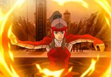 Los eclipses solares: claves en el universo de Avatar: The Last Airbender