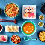 ¿Por qué los Japoneses viven más? La ciencia detrás de su dieta revelada