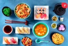 ¿Por qué los Japoneses viven más? La ciencia detrás de su dieta revelada