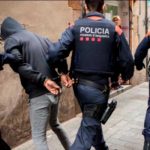 Aumenta la delincuencia en Barcelona: balance del Ministerio del Interior