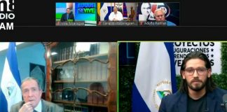 Nicaragua ante la Corte Internacional de Justicia