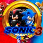 Sonic: The Hedgehog 3 promete revelar los planes de Shadow y nuevos eventos